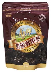 頂級蜜棗乾